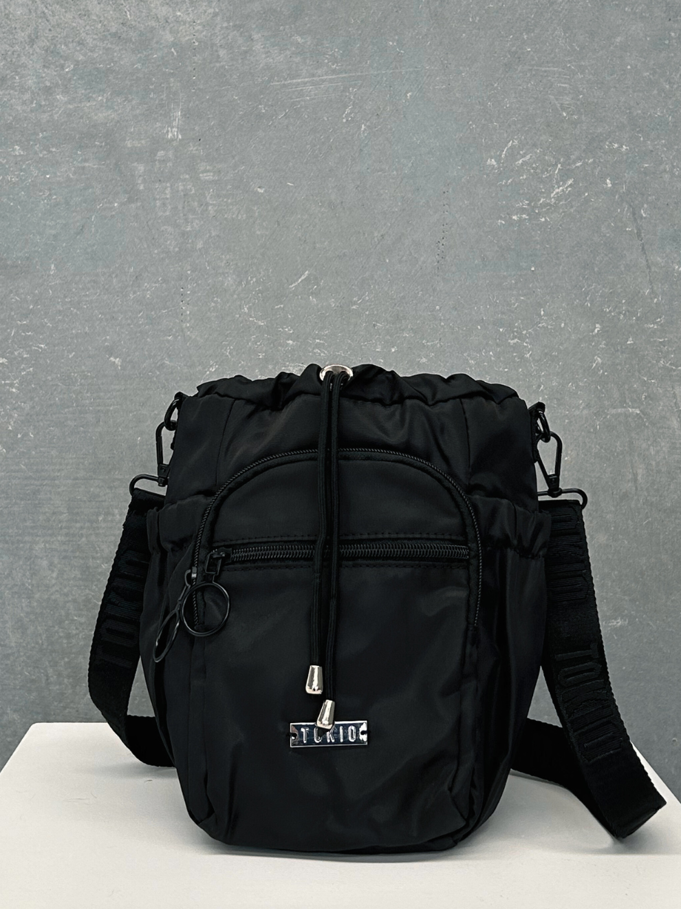 TOKIO Bag Black – Tokio Official Atelier Pty Ltd