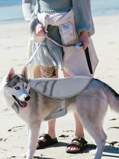 TOKIO Cooling Harness