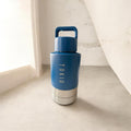 TOKIO Trek Bottle Navy