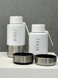 TOKIO Everyday Bottle White