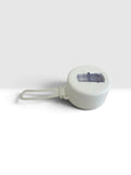 Everyday White Lid