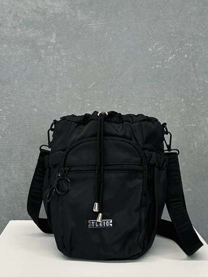 TOKIO Bag Black