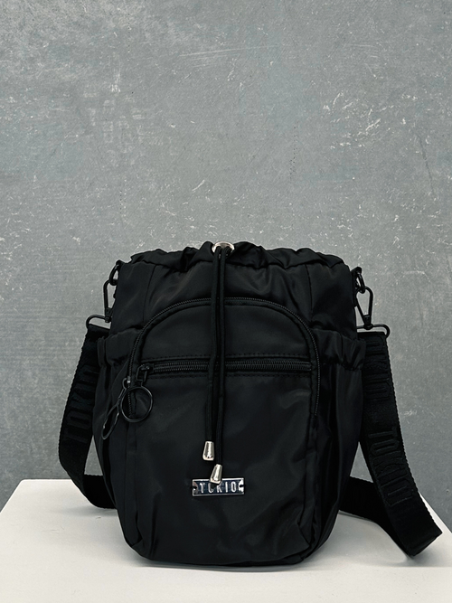 TOKIO Adventure Bundle - Everyday Black & Bag Black