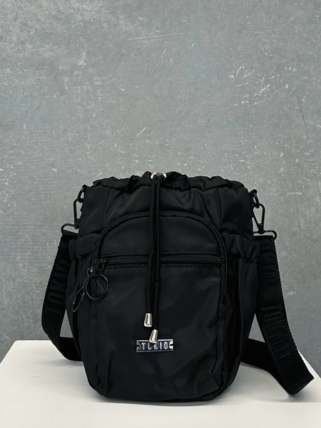 BLACK DOG スリーピングバッグ 黒 BLACK DOG スリーピングバッグ 黒 TOKIO Bag Black – Tokio