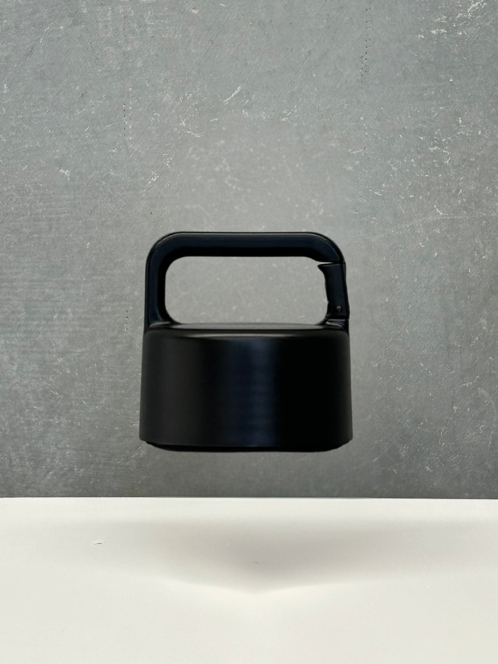 Trek Black Lid