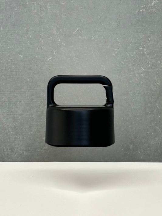 Trek Black Lid