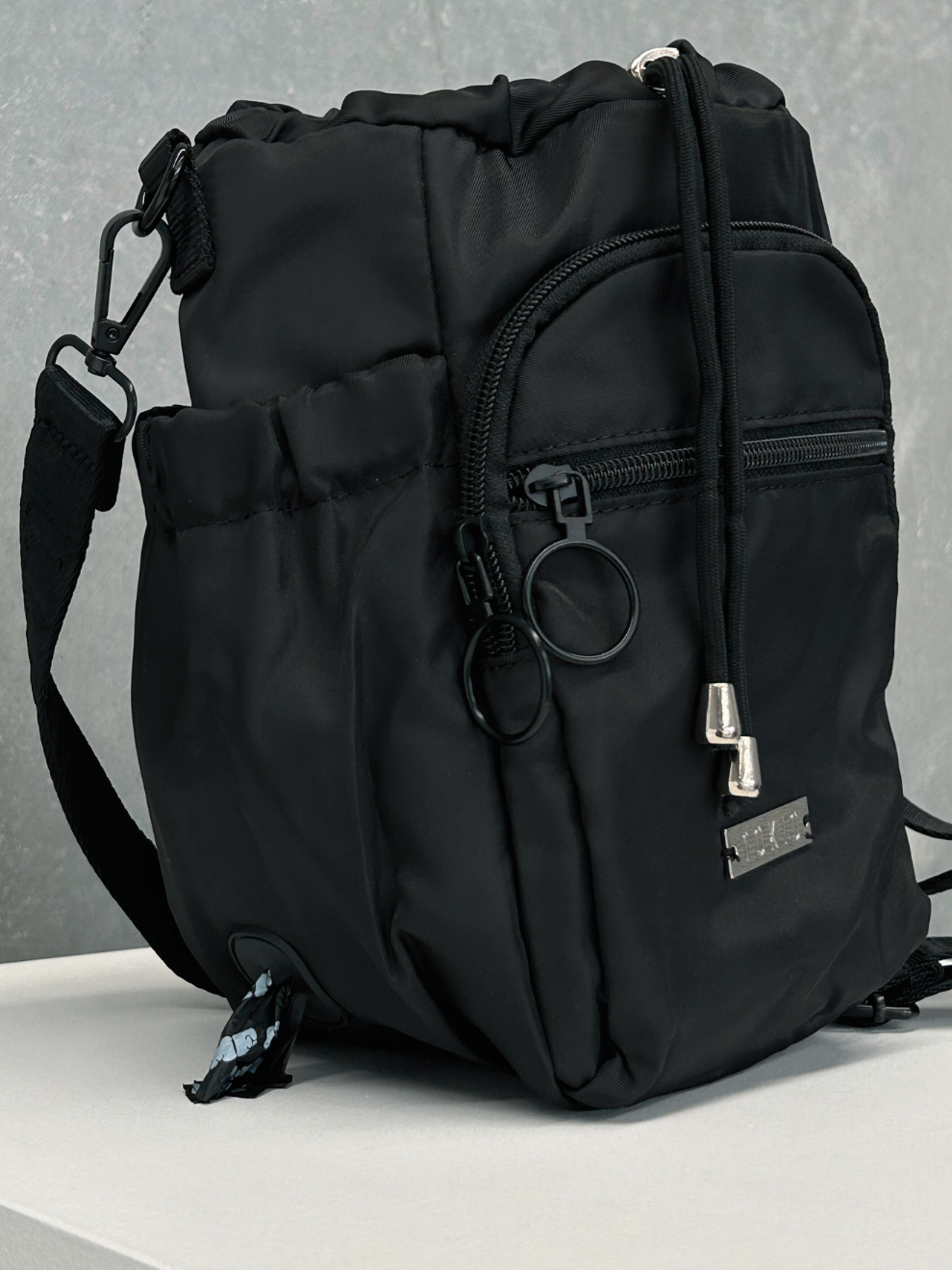 TOKIO Bag Black