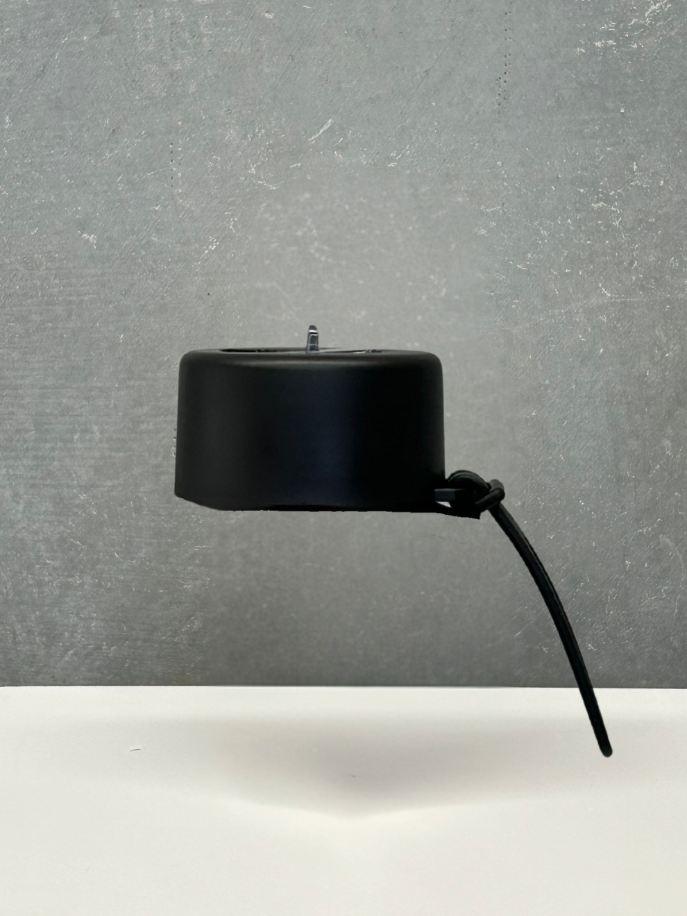 Everyday Black Lid