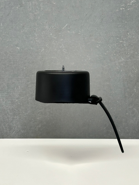 Everyday Black Lid
