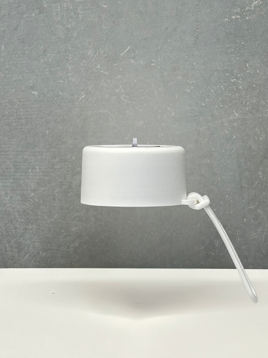 Everyday White Lid