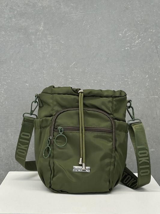 TOKIO Bag Olive