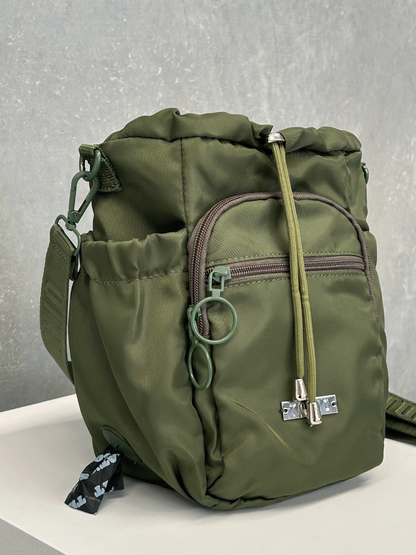 TOKIO Bag Olive