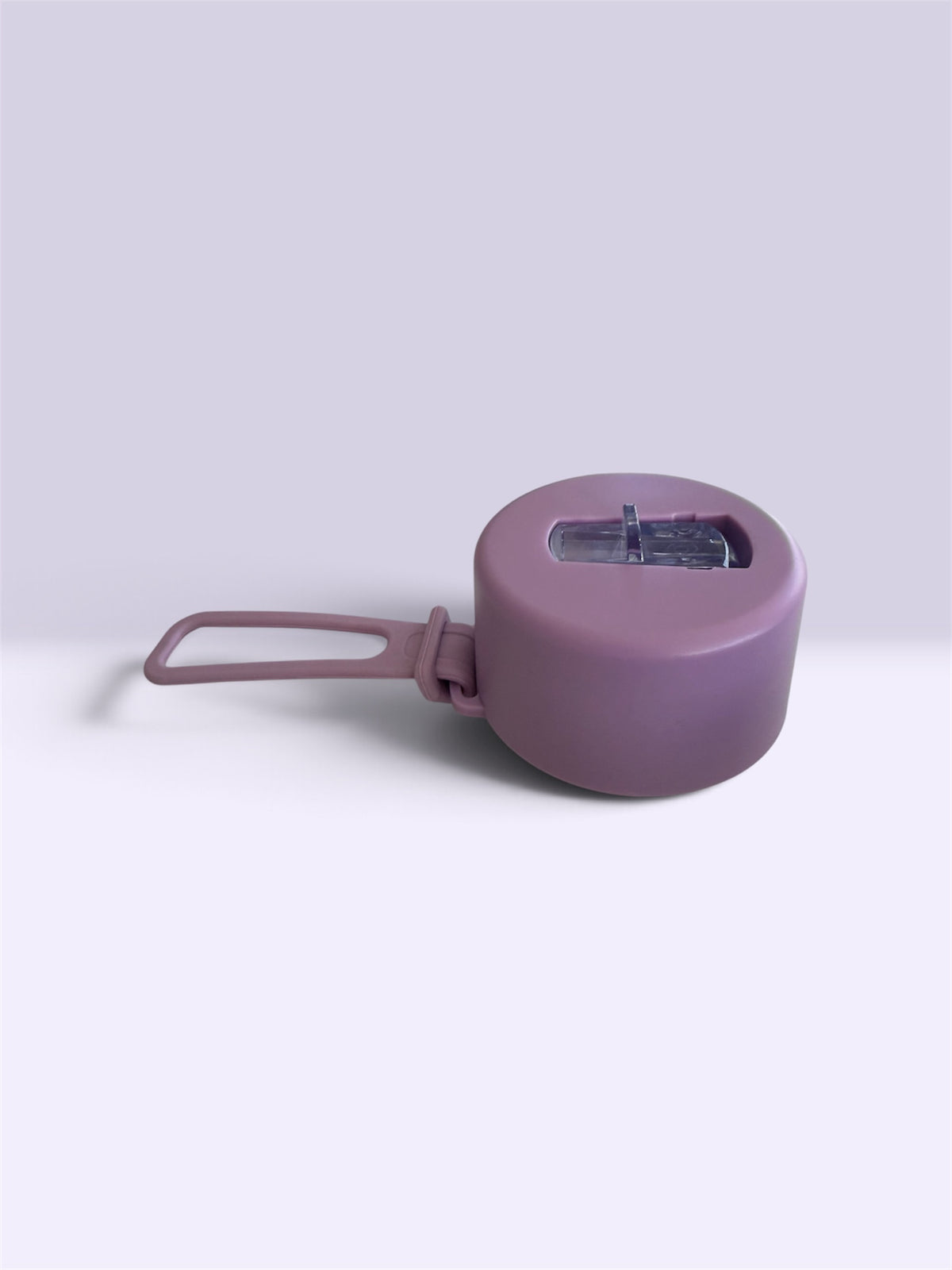 Everyday Lilac Lid
