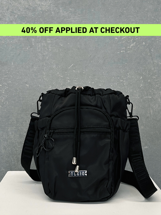 TOKIO Bag Black