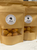 Hill & Hound Chicken Egg Yolk