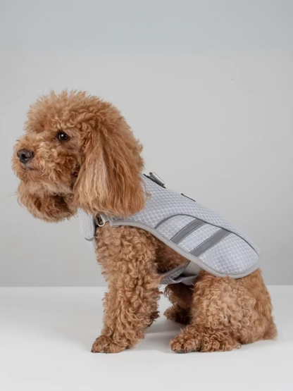 TOKIO Cooling Harness