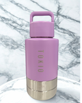 TOKIO Trek Bottle Lilac