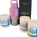 Tokio X Happy Poochie Active & Healthy Bundle