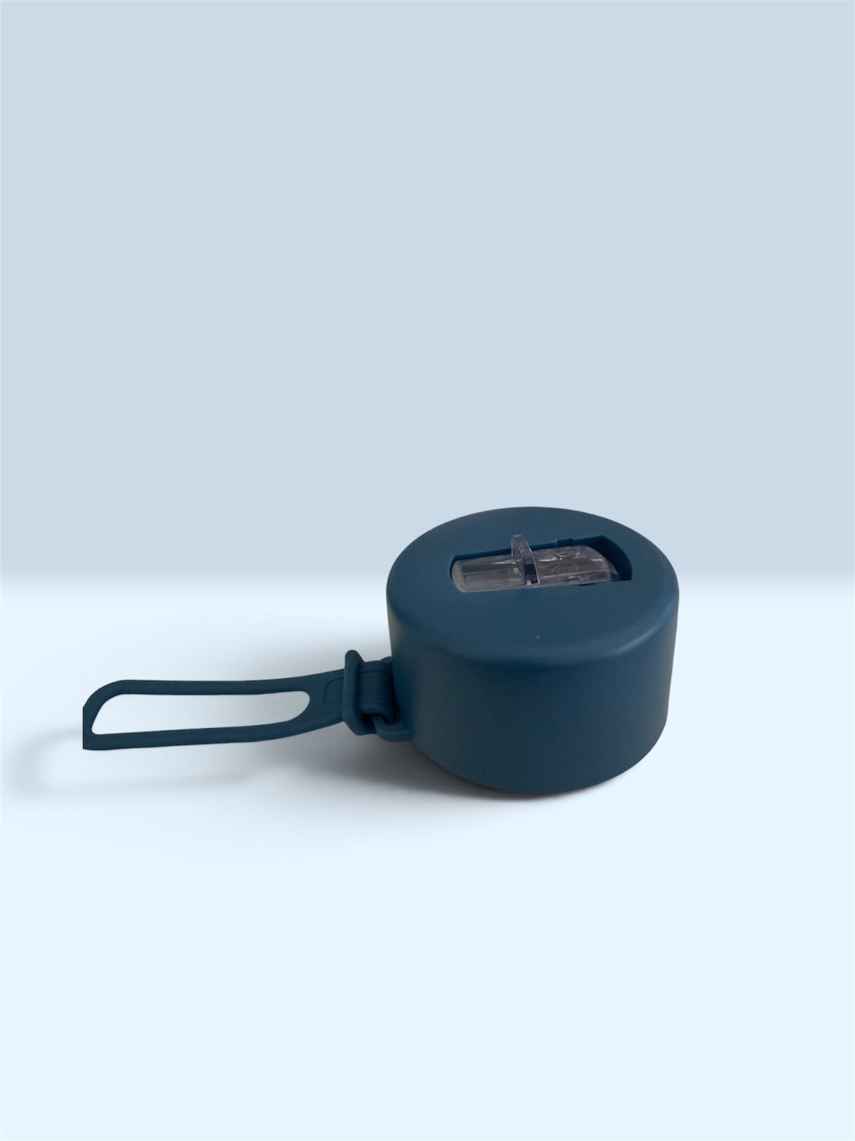 Everyday Navy Lid