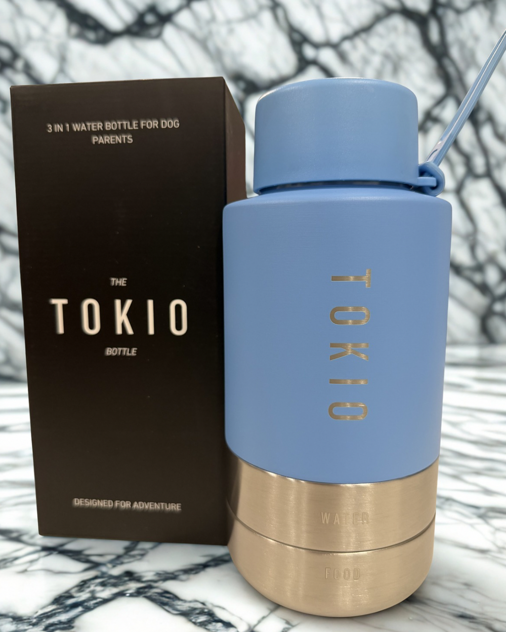 TOKIO Everyday Bottle Sky