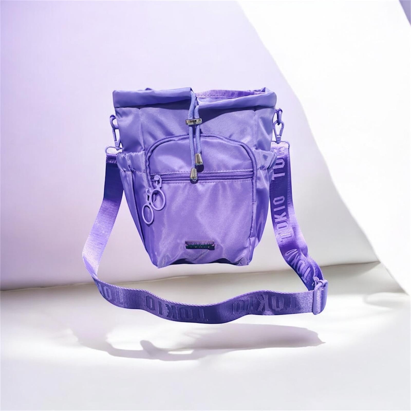 Tokio Bag Iris