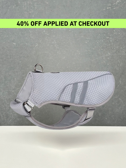 TOKIO Cooling Harness