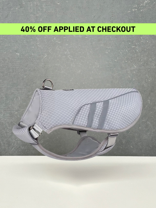 TOKIO Cooling Harness