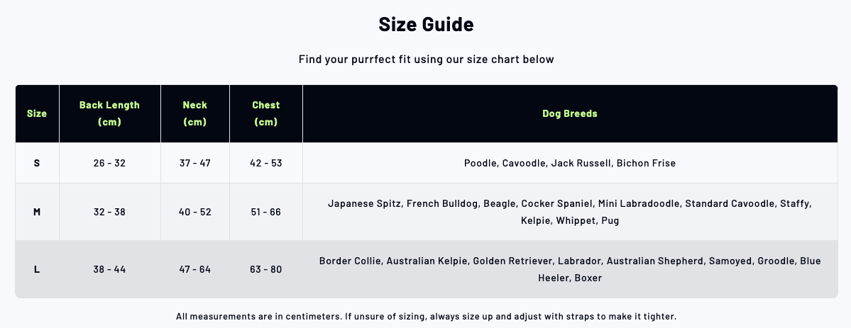 TOKIO Cooling Harness
